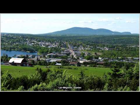 Lac Mégantic