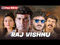 Raj Vishnu New Released Hindi Dubbed Movie Sharan Vaibhavi Shandilya Sri Murali Action Movie