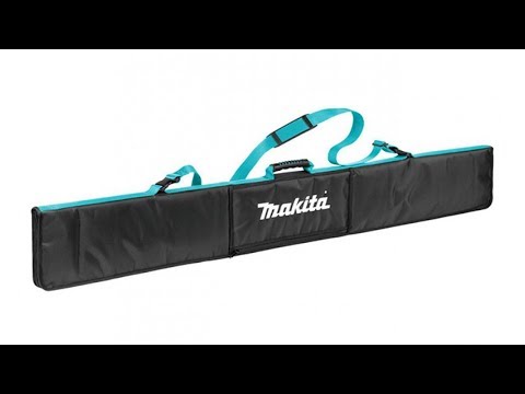 Makita T.C.T. pjūklas SPECIALIZED 136X1.5X20mm 20° T16 B-10643 T.C.T • 136 x20 mm • T16 • 20° • Medienai video