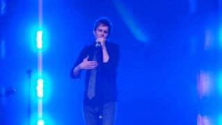 Eternal-Sanctus Real in Concert HD