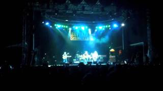 Buffalo Springfield - A Child&#39;s Claim To Fame - Bonnaroo 2011