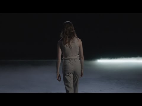 Christine and the Queens - No Harm Is Done (feat. Tunji Ige) [Official Video]