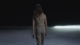 Christine And The Queens & Tunji Ige - No Harm Is Done