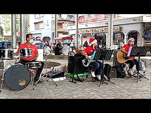 LUO GINAVO - MSB 11. 12. 2022