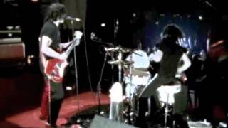 The White Stripes - Under Blackpool Lights - 07 Cannon/Astro