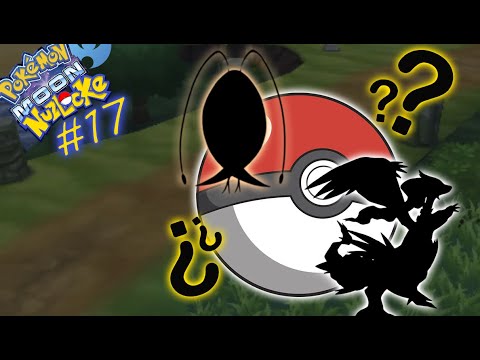 Pokémon Luna RandomLocke Ep.17 | Cuando no capturas ni un kakuna | Pelca