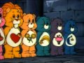 Care Bears Dic 10 Magic Mirror
