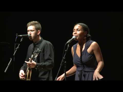 In The Middle | Mesonjixx Performers | TEDxLincoln