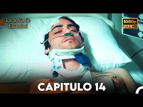 La Novia De Estambul Capítulo 14 (Doblada En Español) (Versión Larga)