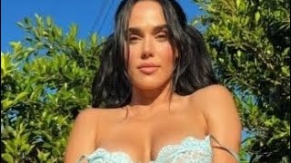 Lana CJ Perry Tribute