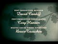 Closing To Bambi 2005 DVD Disc 1