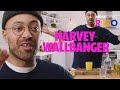 The PERFECT Harvey Wallbanger | Absolut Drinks With Rico