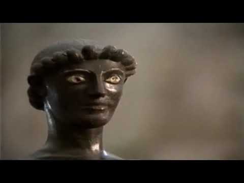 Magna Grecia Sicilia Scontro tra Greci e Fenici doc ita documentario antiche civiltà