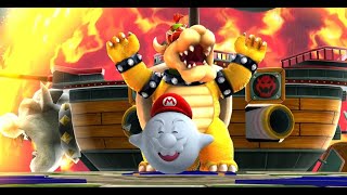 【マリギャラ１改造】ダイナミック入室