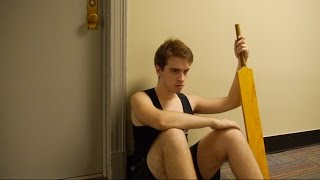 Lockout (2015) Video