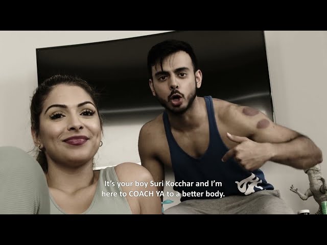 Episode 2: Suri Coach Ya promo video video thumbnail