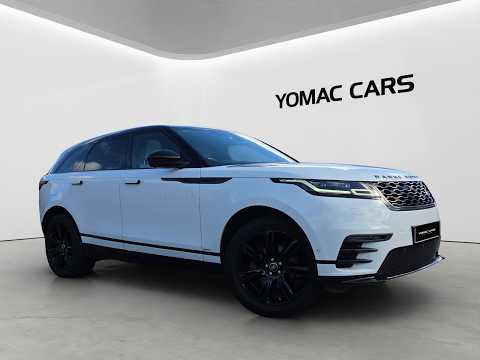 RANGE ROVER VELAR 2.0TD4 R DYNAMIC SE AWD - 2019 - Image 2
