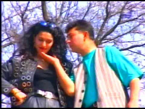 Ork.Kristali - Ti niamash surce