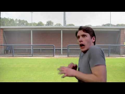 Jerma plays baseball and ends the world