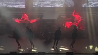 2019 12 19 Lindsey Stirling - I Wonder As I Wander