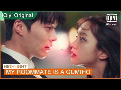 My Roommate is a Gumiho October 02, 2023