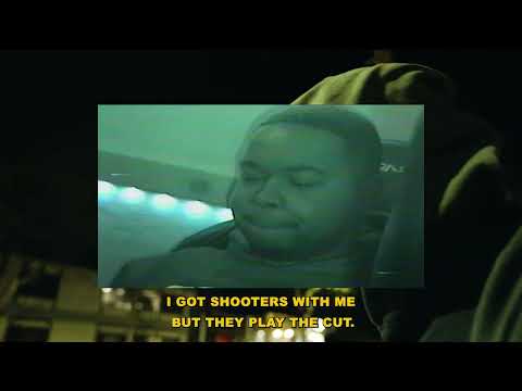 Fred Blaze - “TV OFF/Squabble Up”(Official Music Video) Shot By: CT Productions