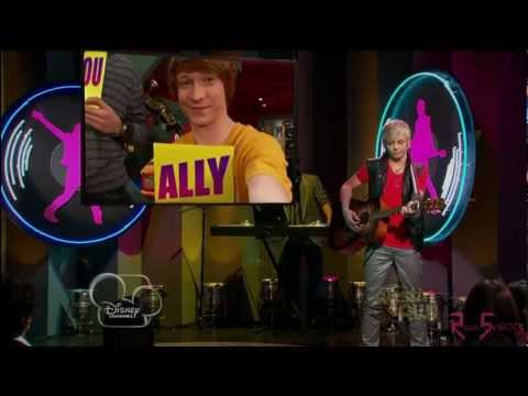 Austin Moon (Ross Lynch) - 'Without You' Acoustic [HD]