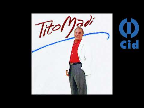 Saudade Querida - Tito Madi