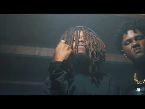 Melody Felony - Dangerous 2 (Freestyle) ft. Y-iii, Mloco, Obey King, Wrecky, Danny Frass