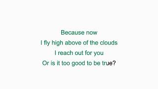 Sally Shapiro - I Know (Karaoke)