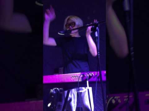 [170326 미니콘서트] 잔나비 - Monkey Hotel (유영현 focus) @에반스라운지