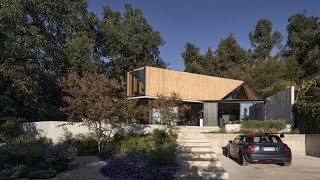 Download lagu Casa Arca By Gonzalo Iturriaga Atala In LA REINA, CHILE mp3