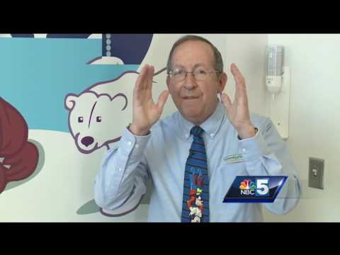 First with Kids: How to Cure an Ice Cream Headache