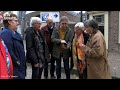 Stadsquiz op straat brengt inwoners Rhenen dichter bij elkaar [RTV Utrecht]