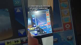 Download lagu cara mengunakan aplikasin karaoke YouTube #karaoke #mas #masdani #mesinkasirwindows mp3