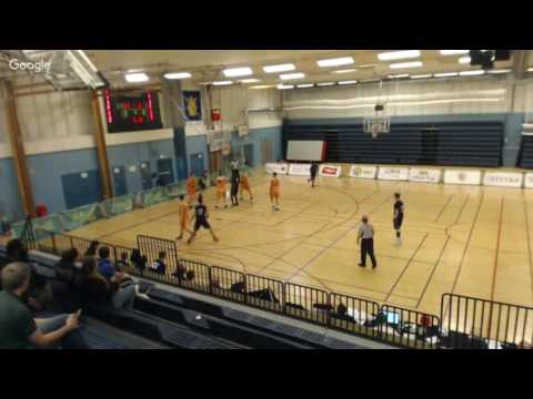 SM HU19 Omgång 2 Norrköping - Järfälla