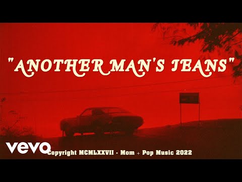 Ashe - Another Man's Jeans (Official Music Video)