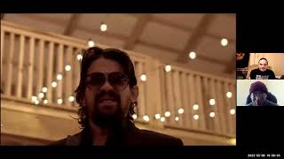 Reaction Show: &quot;Love Won&quot; By Struggle Jennings &amp; Jellyroll f. Shooter Jennings! #strugglejennings