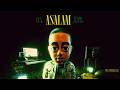 Tflow - ASALAM (Official Audio)