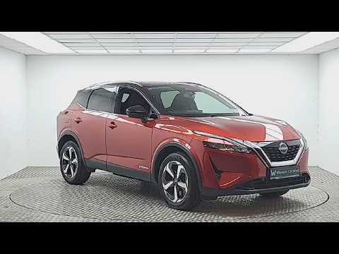 Nissan Qashqai ePOWER QASHQAI SV PREMIUM - Image 2