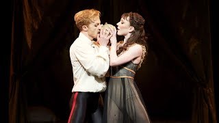 Mayerling – Bedroom pas de deux (Sarah Lamb, Steven McRae; The Royal Ballet)