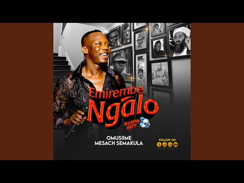 Emirembe Ngalo