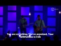 Waiting Here For You - Jesus Culture 