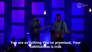 Waiting Here For You - Jesus Culture