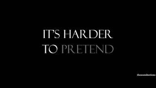 The Vamps - Stolen Moments (Acoustic Lyrics)