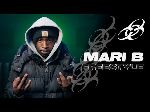 Mari B - "Pick You" | Doomsday Freestyle