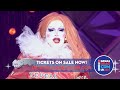 Eve 6000 is Coming to RuPaul's DragCon UK 2023!