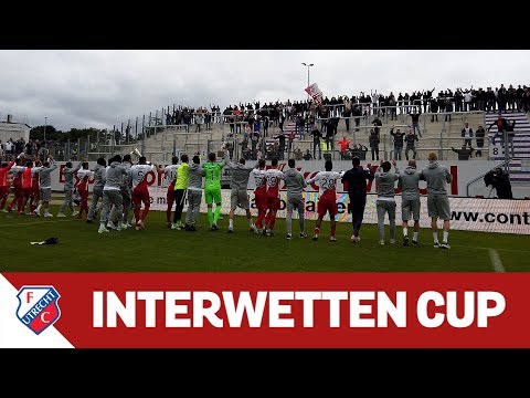 HIGHLIGHTS | Interwetten Cup 2019