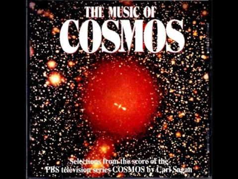 The Music Of Cosmos (1981, Gatefold, Vinyl) --> - Discogs