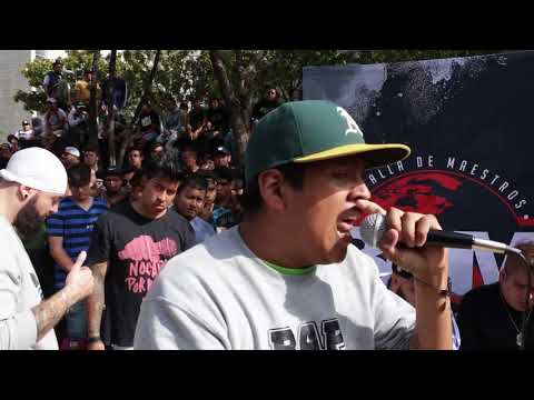 Trovador Vs Ober | Cuartos | Club De La Pelea | Express